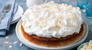 Aplikasi Whipped Cream